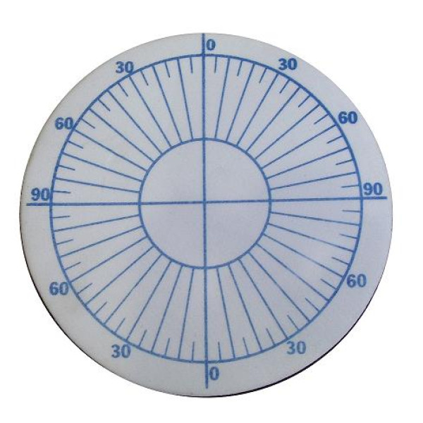 Vòng tròn chia độ (CSVL2095)